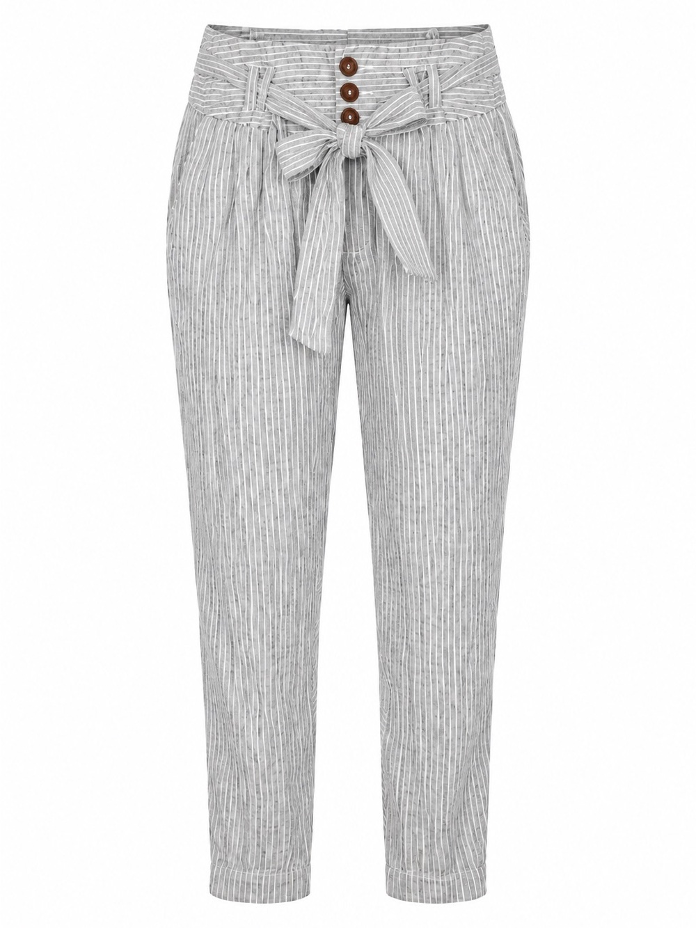 Free People Rumors Yarn Dye Pants Size 2